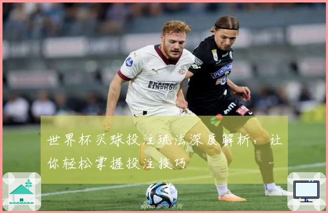 世界杯买球投注玩法深度解析，让你轻松掌握投注技巧