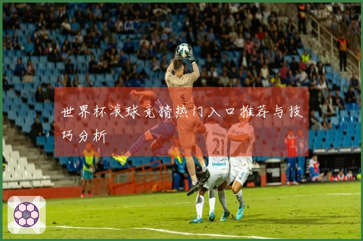 世界杯滚球竞猜热门入口推荐与技巧分析