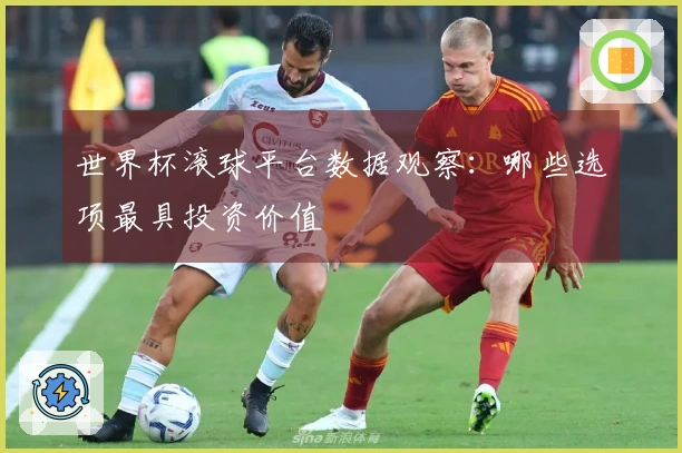 世界杯滚球平台数据观察：哪些选项最具投资价值