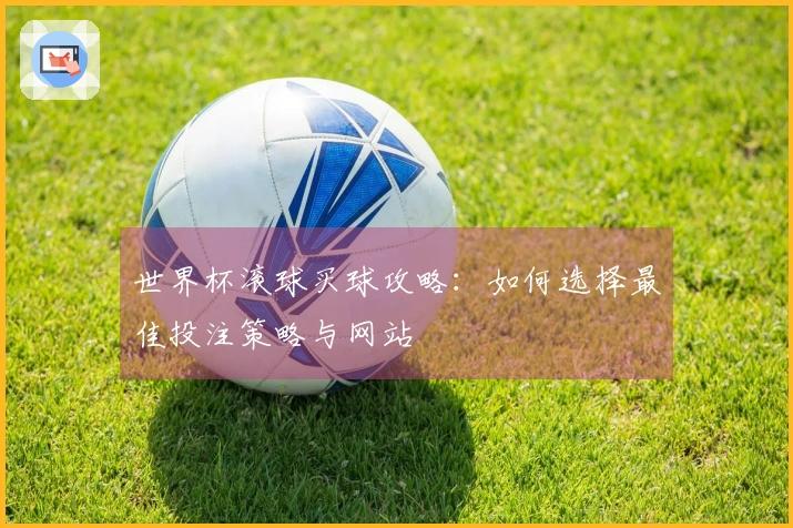 世界杯滚球买球攻略：如何选择最佳投注策略与网站