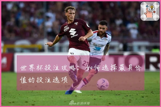 世界杯投注攻略：如何选择最具价值的投注选项