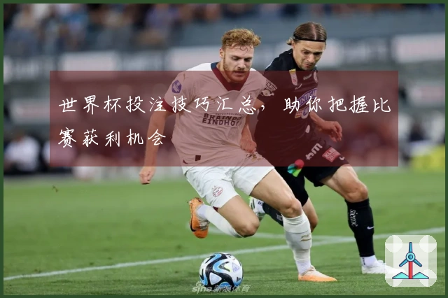 世界杯投注技巧汇总，助你把握比赛获利机会