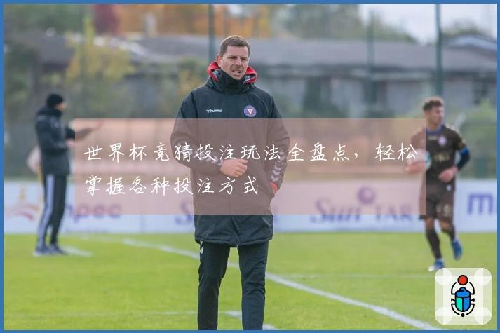 世界杯竞猜投注玩法全盘点，轻松掌握各种投注方式