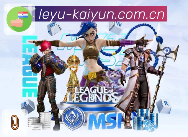 我们的使命与愿景