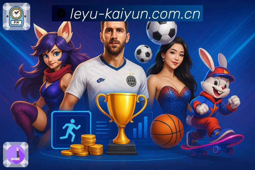 开云移动观赛App官方下载