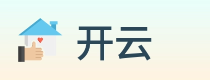 开云 Logo